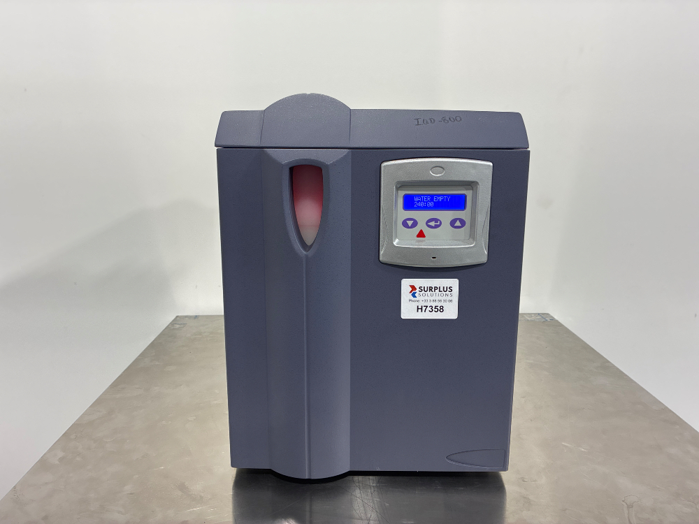 Image of Parker 110H-MD Hydrogen Gas Generator